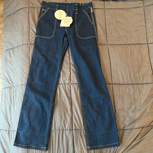 Chloe Jeans